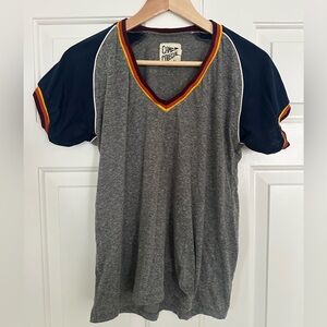 Camp Collection Will Shirt- M